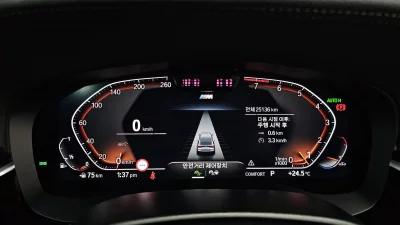 BMW Gran Turismo