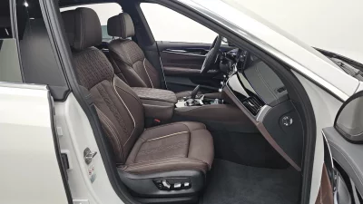 BMW Gran Turismo