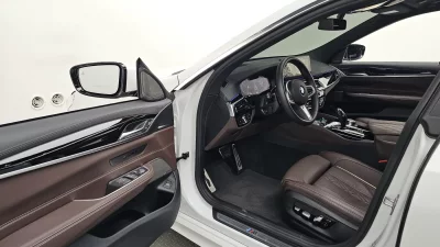 BMW Gran Turismo