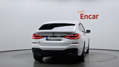 BMW Gran Turismo