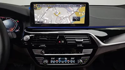 BMW Gran Turismo
