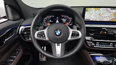 BMW Gran Turismo
