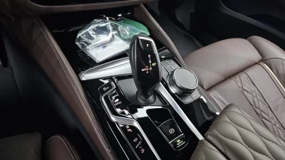 BMW Gran Turismo