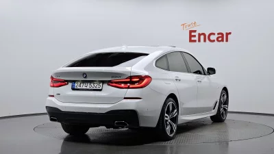 BMW Gran Turismo