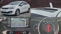 Kia pride