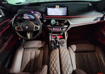 BMW Gran Turismo