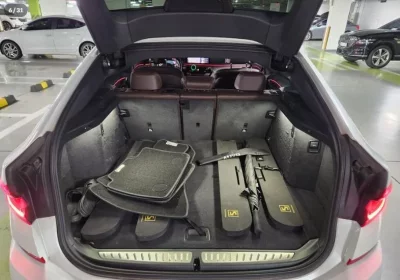BMW Gran Turismo