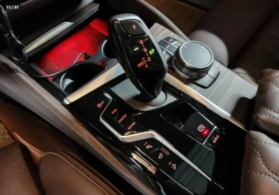 BMW Gran Turismo