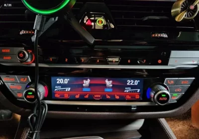 BMW Gran Turismo