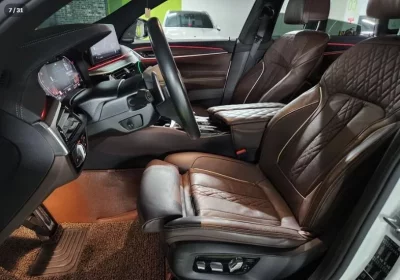 BMW Gran Turismo