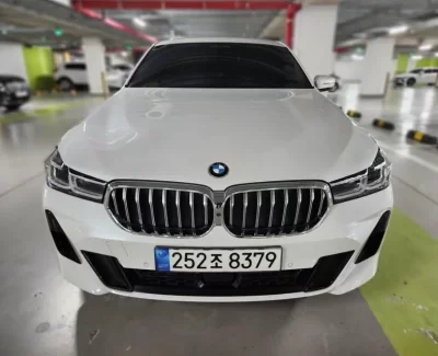 BMW Gran Turismo