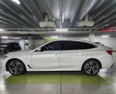 BMW Gran Turismo