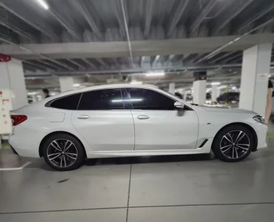 BMW Gran Turismo