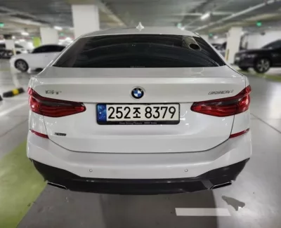 BMW Gran Turismo