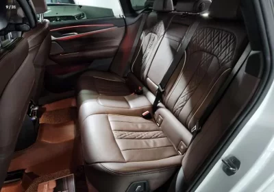 BMW Gran Turismo