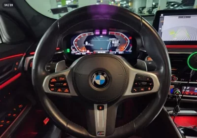 BMW Gran Turismo