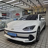 Hyundai Ioniq6