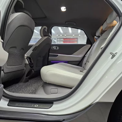 Hyundai Ioniq6