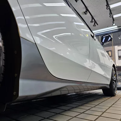 Hyundai Ioniq6