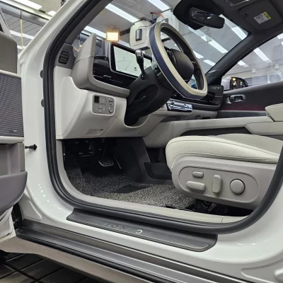 Hyundai Ioniq6