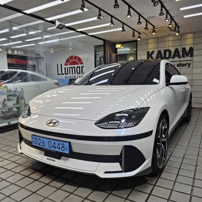 Hyundai Ioniq6