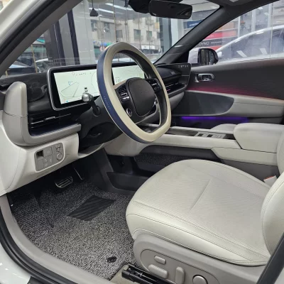 Hyundai Ioniq6