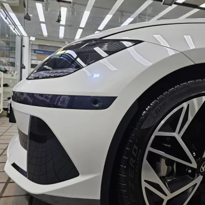 Hyundai Ioniq6