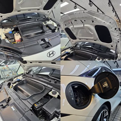 Hyundai Ioniq6