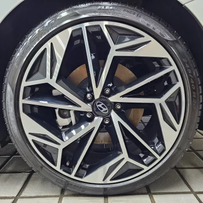 Hyundai Ioniq6
