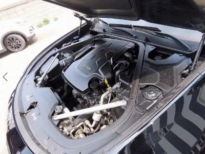 Kia K9