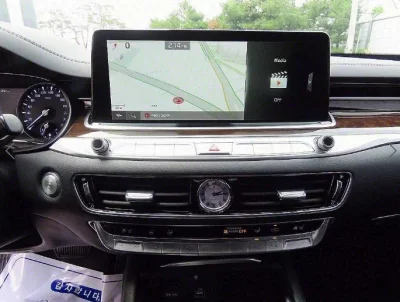 Kia K9