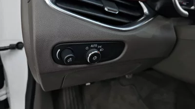 Daewoo Malibu