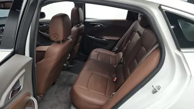 Daewoo Malibu