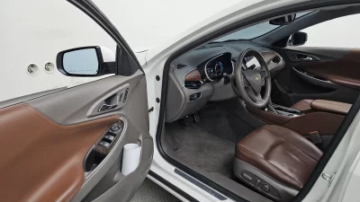 Daewoo Malibu