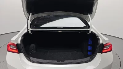 Daewoo Malibu