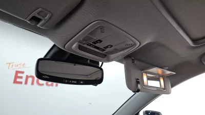 Daewoo Malibu