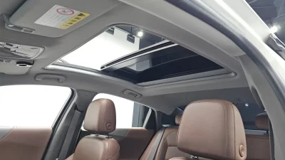 Daewoo Malibu
