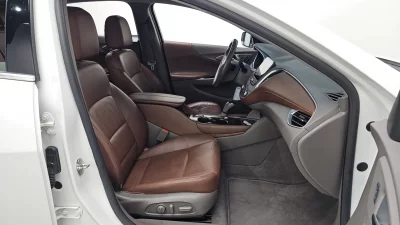 Daewoo Malibu