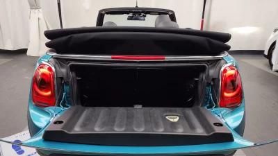 MINI Cooper Convertible