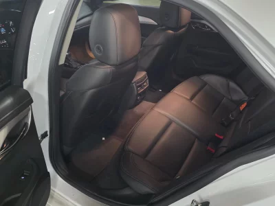 Cadillac ATS