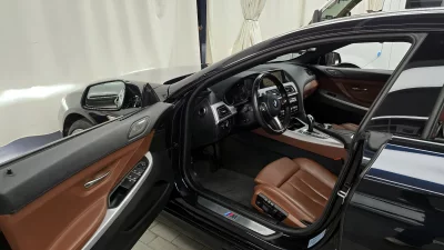 BMW 6-Series