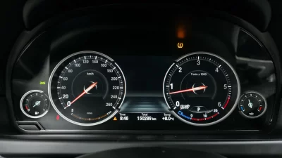BMW 6-Series