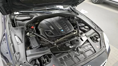 BMW 6-Series