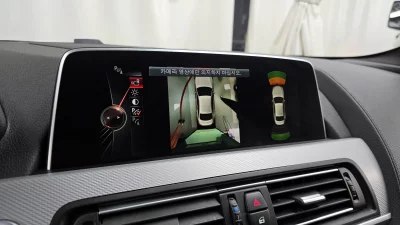 BMW 6-Series