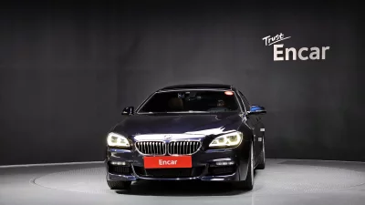 BMW 6-Series