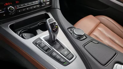 BMW 6-Series