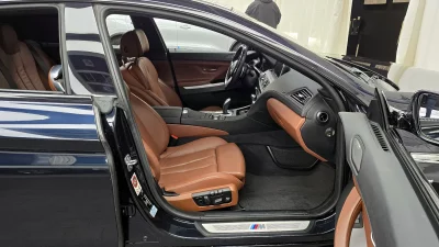 BMW 6-Series