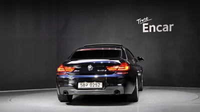 BMW 6-Series