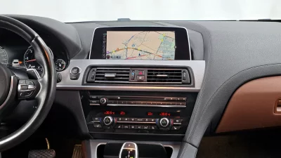 BMW 6-Series