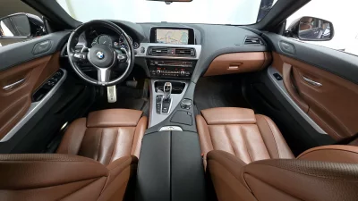 BMW 6-Series